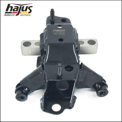 hajus Autoteile 1151002 - Holder, engine mounting car-mod.net