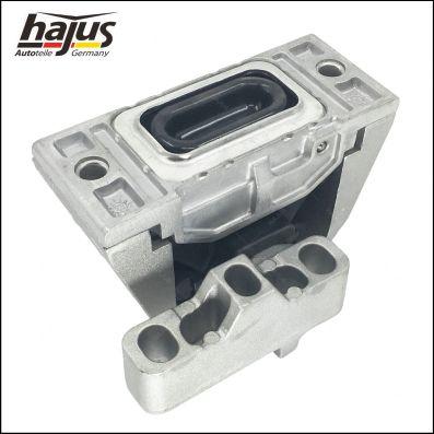 hajus Autoteile 1151195 - Holder, engine mounting car-mod.net