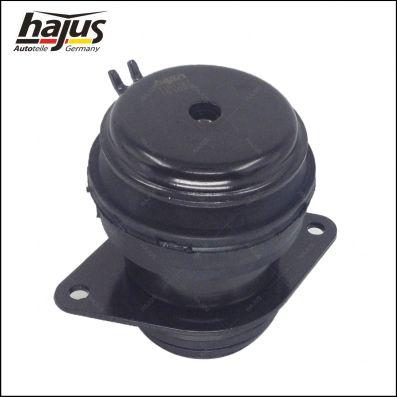 hajus Autoteile 1151197 - Holder, engine mounting car-mod.net