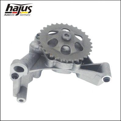 hajus Autoteile 1151156 - Oil Pump car-mod.net
