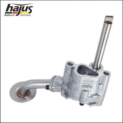 hajus Autoteile 1151158 - Oil Pump car-mod.net