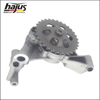 hajus Autoteile 1151169 - Oil Pump car-mod.net