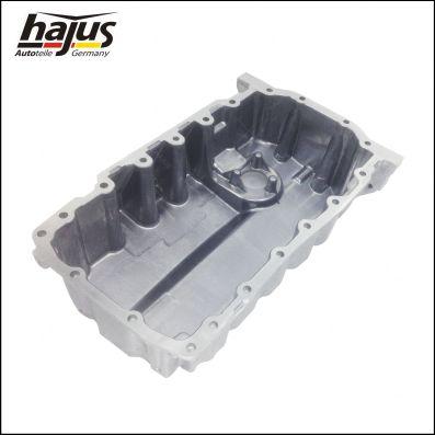 hajus Autoteile 1151105 - Oil sump car-mod.net