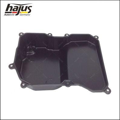 hajus Autoteile 1151114 - Oil sump, automatic transmission car-mod.net