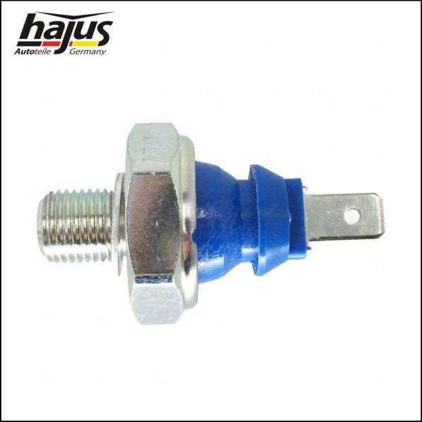 hajus Autoteile 1151118 - Sender Unit, oil pressure car-mod.net