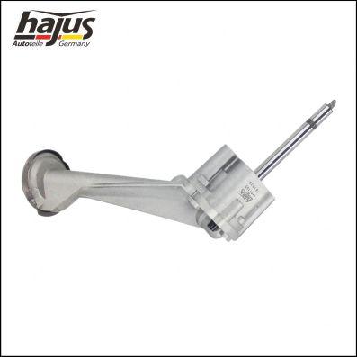 hajus Autoteile 1151130 - Oil Pump car-mod.net