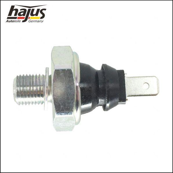 hajus Autoteile 1151125 - Sender Unit, oil pressure car-mod.net