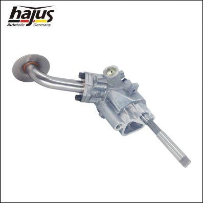 hajus Autoteile 1151128 - Oil Pump car-mod.net