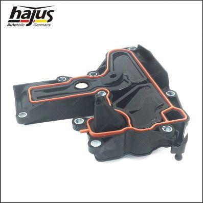 hajus Autoteile 1151175 - Oil Trap, crankcase breather car-mod.net