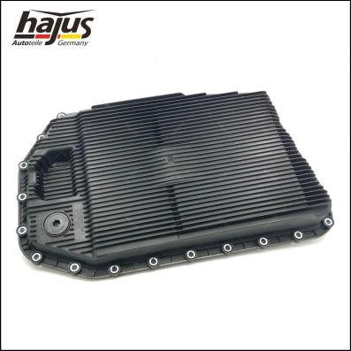 hajus Autoteile 1151357 - Oil sump, automatic transmission car-mod.net