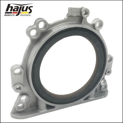 hajus Autoteile 1151369 - Shaft Seal, crankshaft car-mod.net