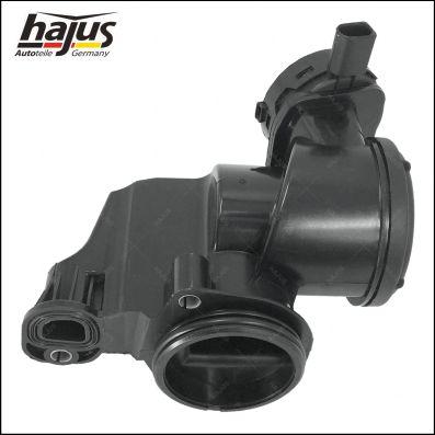 hajus Autoteile 1151387 - Oil Trap, crankcase breather car-mod.net