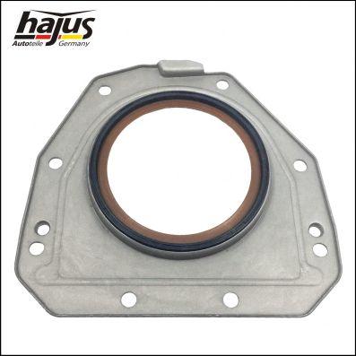 hajus Autoteile 1151371 - Shaft Seal, crankshaft car-mod.net