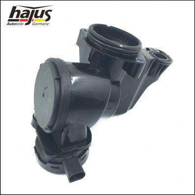 hajus Autoteile 1151298 - Oil Trap, crankcase breather car-mod.net