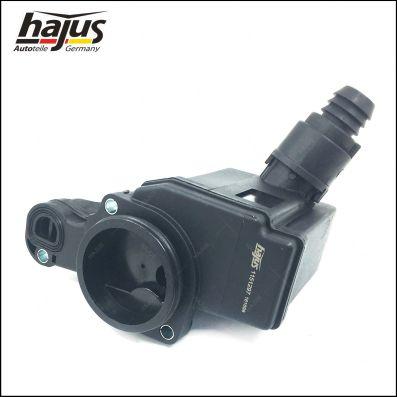 hajus Autoteile 1151297 - Oil Trap, crankcase breather car-mod.net