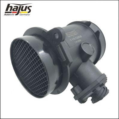 hajus Autoteile 1151266 - Air Mass Sensor car-mod.net