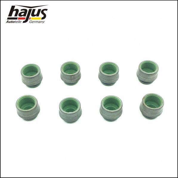 hajus Autoteile 1151260 - Seal Ring, valve stem car-mod.net