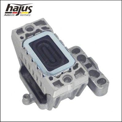 hajus Autoteile 1151200 - Holder, engine mounting car-mod.net
