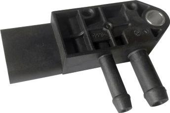 hajus Autoteile 1151284 - Exhaust pressure Sensor car-mod.net
