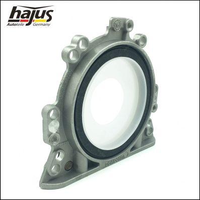 hajus Autoteile 1151239 - Shaft Seal, crankshaft car-mod.net