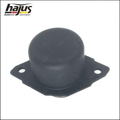hajus Autoteile 1151233 - Holder, engine mounting car-mod.net