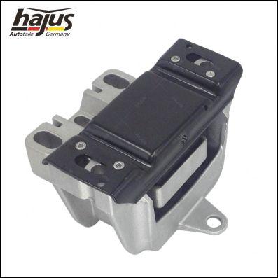 hajus Autoteile 1151232 - Holder, engine mounting car-mod.net