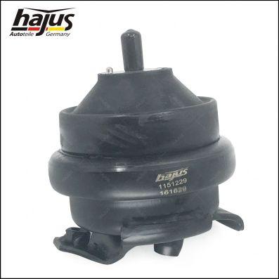 hajus Autoteile 1151229 - Holder, engine mounting car-mod.net