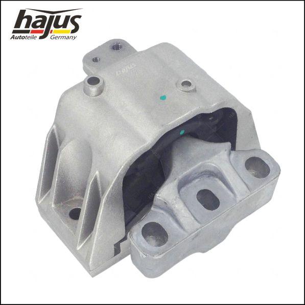 hajus Autoteile 1151228 - Holder, engine mounting car-mod.net
