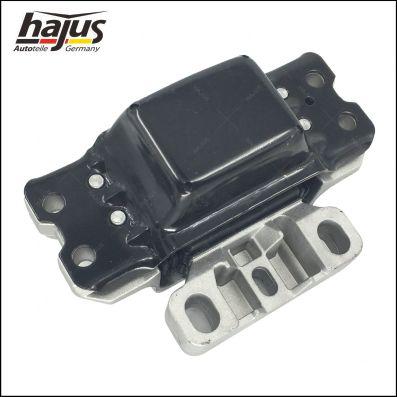 hajus Autoteile 1151222 - Holder, engine mounting car-mod.net