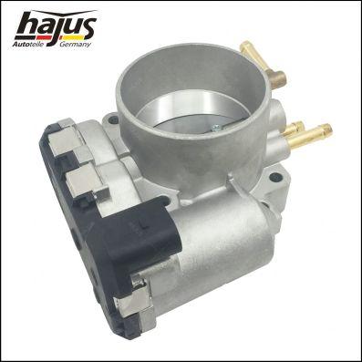 hajus Autoteile 1311095 - Throttle body car-mod.net
