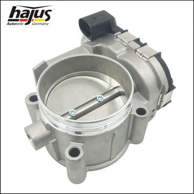 hajus Autoteile 1311097 - Throttle body car-mod.net