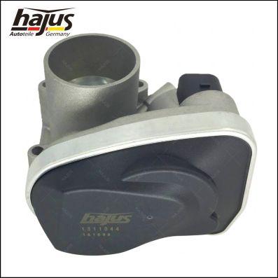 hajus Autoteile 1311044 - Throttle body car-mod.net