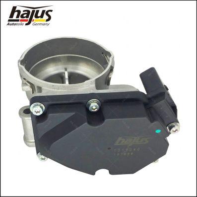 hajus Autoteile 1311040 - Throttle body car-mod.net
