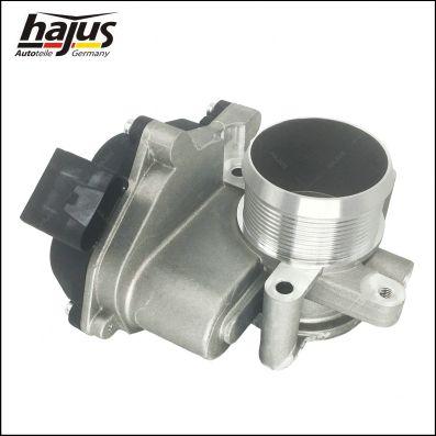 hajus Autoteile 1311048 - Throttle body car-mod.net