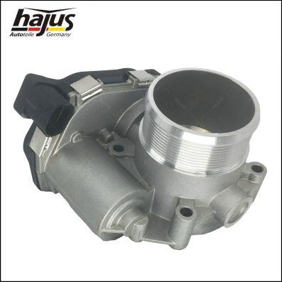 hajus Autoteile 1311058 - Throttle body car-mod.net