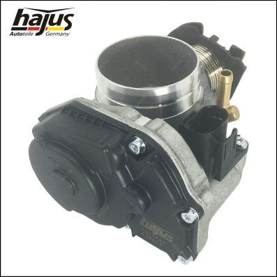 hajus Autoteile 1311064 - Throttle body car-mod.net