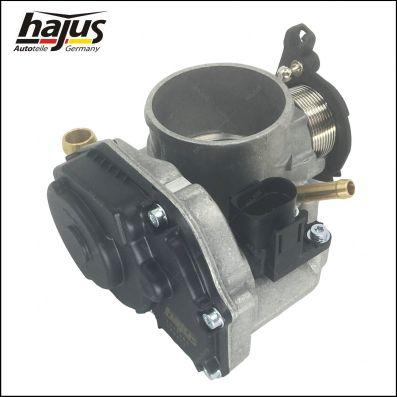 hajus Autoteile 1311065 - Throttle body car-mod.net