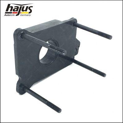 hajus Autoteile 1311002 - Flange, central injection car-mod.net