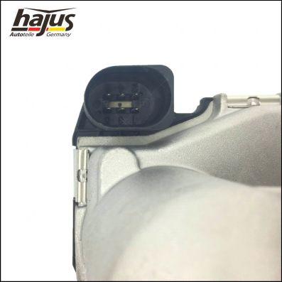 hajus Autoteile 1311017 - Throttle body car-mod.net