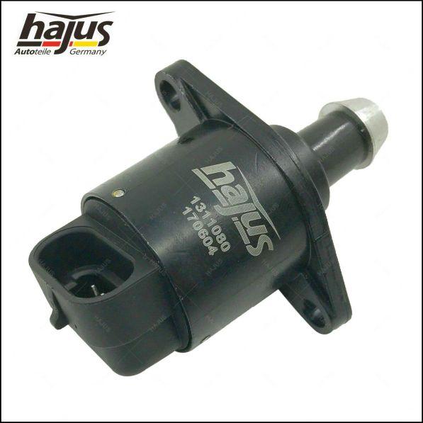 hajus Autoteile 1311080 - Idle Control Valve, air supply car-mod.net