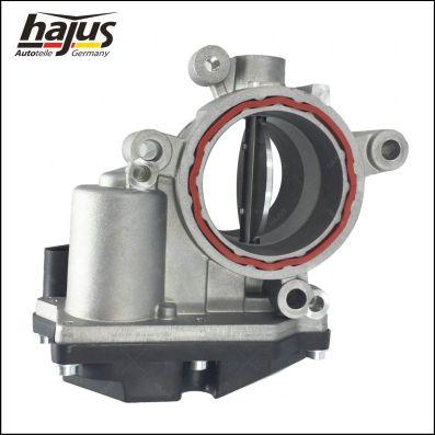 hajus Autoteile 1311039 - Throttle body car-mod.net