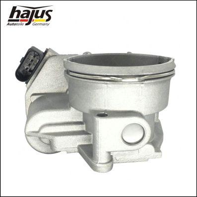 hajus Autoteile 1311034 - Throttle body car-mod.net