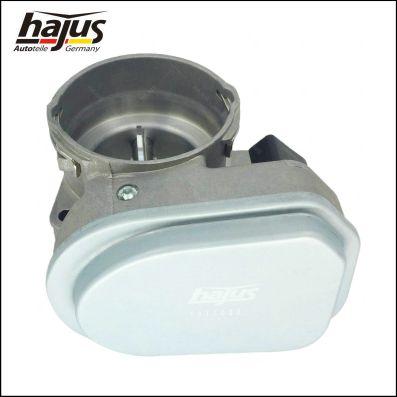 hajus Autoteile 1311033 - Throttle body car-mod.net