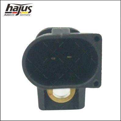 hajus Autoteile 1311025 - Crankshaft position sensor, RPM car-mod.net