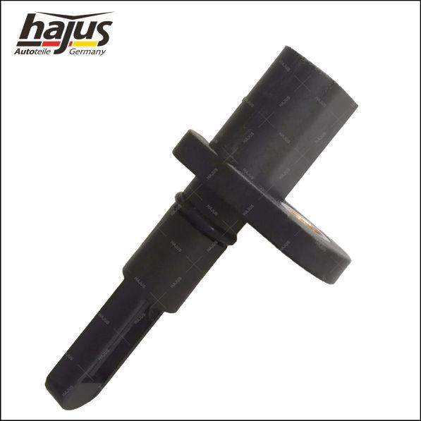 hajus Autoteile 1211494 - Sensor, intake air temperature car-mod.net