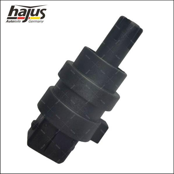 hajus Autoteile 1211490 - Sensor, intake air temperature car-mod.net