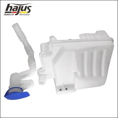 hajus Autoteile 1211440 - Washer Fluid Tank, window cleaning car-mod.net