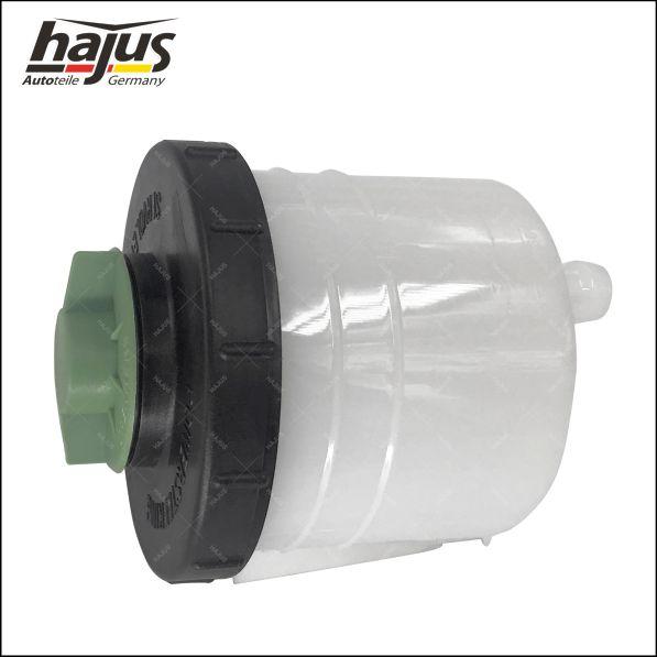 hajus Autoteile 1211441 - Expansion Tank, power steering hydraulic oil car-mod.net