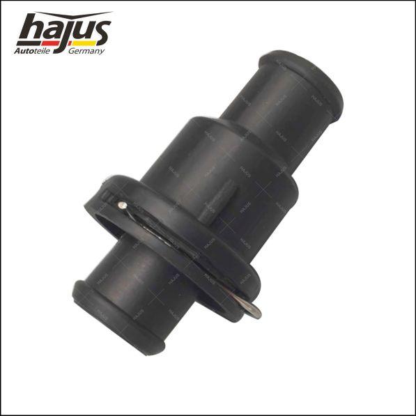 hajus Autoteile 1211450 - Coolant thermostat / housing car-mod.net
