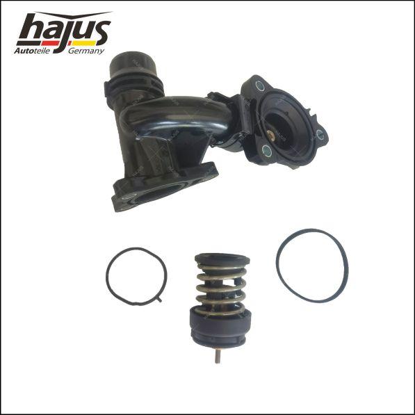hajus Autoteile 1211457 - Coolant thermostat / housing car-mod.net